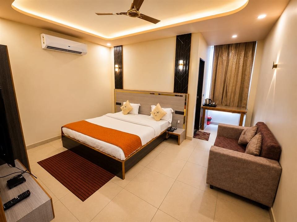 Superior Room photo