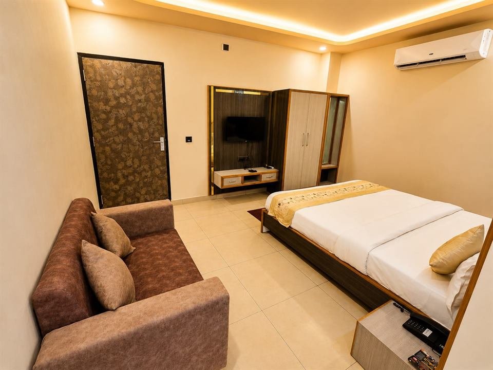 Superior Room photo